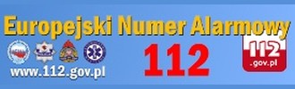 Europejski numer alarmowy