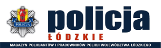 Policja łódzkie