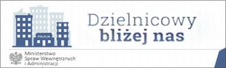 Dzielnicowy bliżej nas