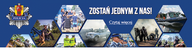 Zostan jednym z nas
