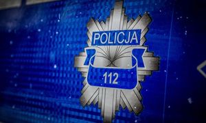 policja 112.