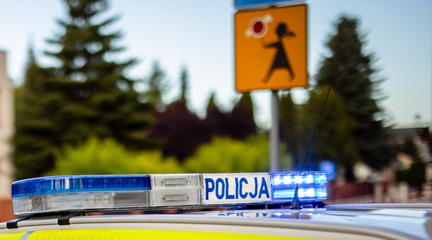 14-latek z Bełchatowa trafił do ośrodka wychowawczego za groźby w sieci
